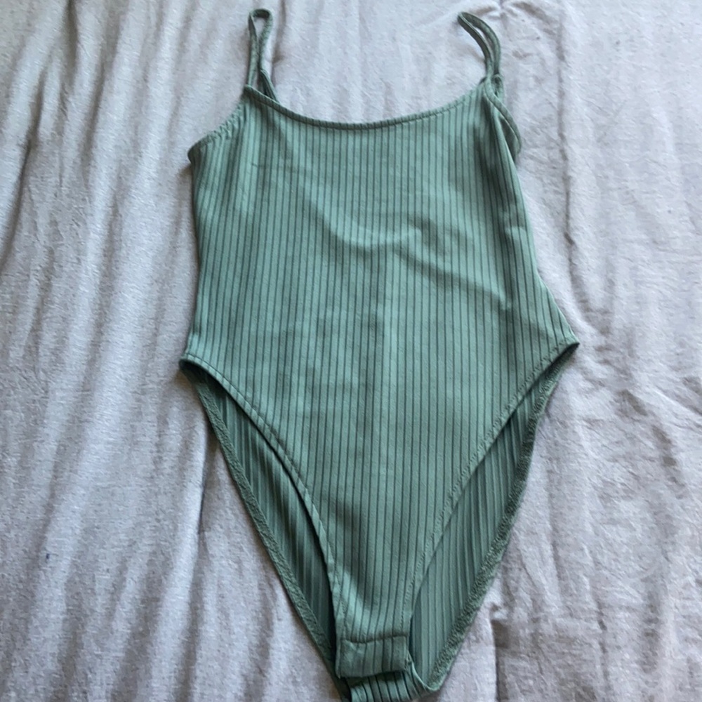 Body suite